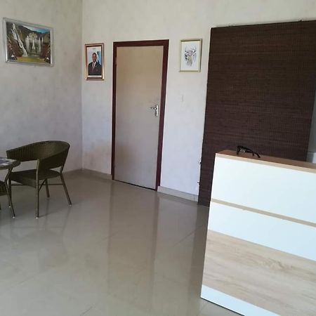 פרנסיסטאון Lee Bed & Breakfast מראה חיצוני תמונה