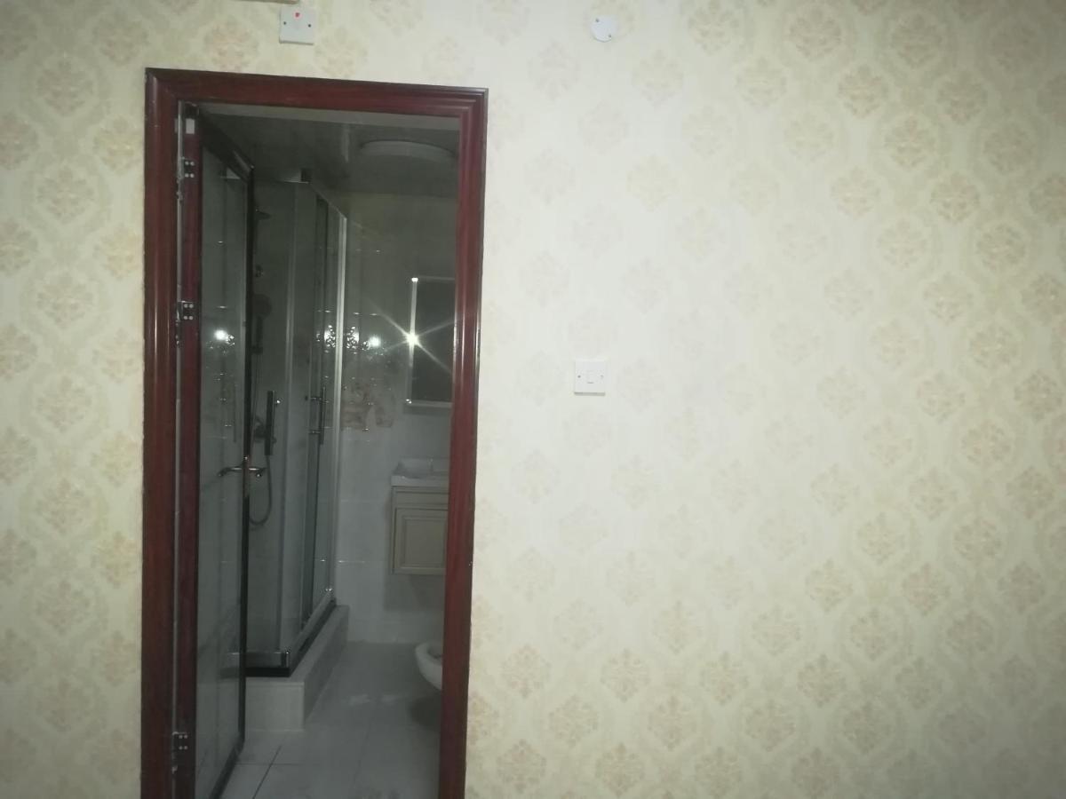 פרנסיסטאון Lee Bed & Breakfast מראה חיצוני תמונה