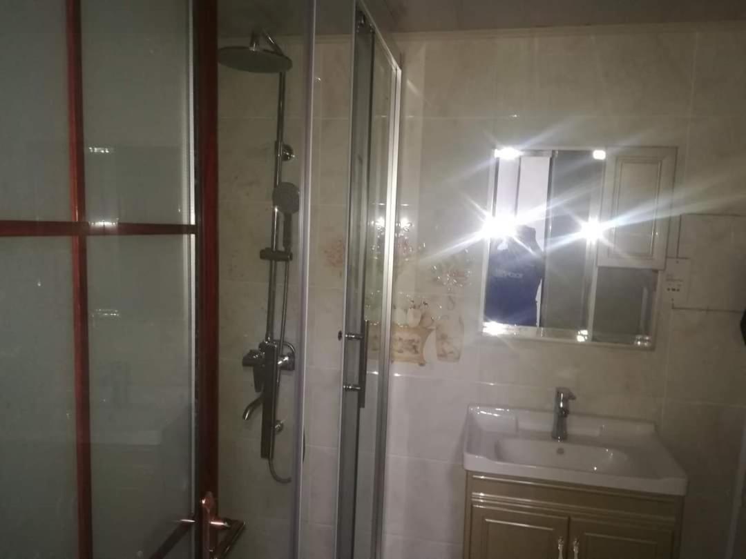 פרנסיסטאון Lee Bed & Breakfast מראה חיצוני תמונה