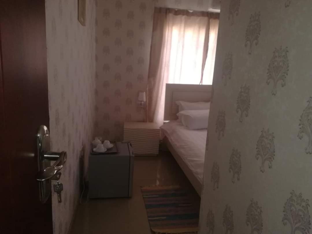 פרנסיסטאון Lee Bed & Breakfast מראה חיצוני תמונה