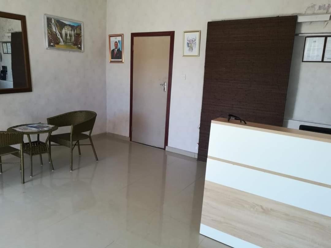 פרנסיסטאון Lee Bed & Breakfast מראה חיצוני תמונה