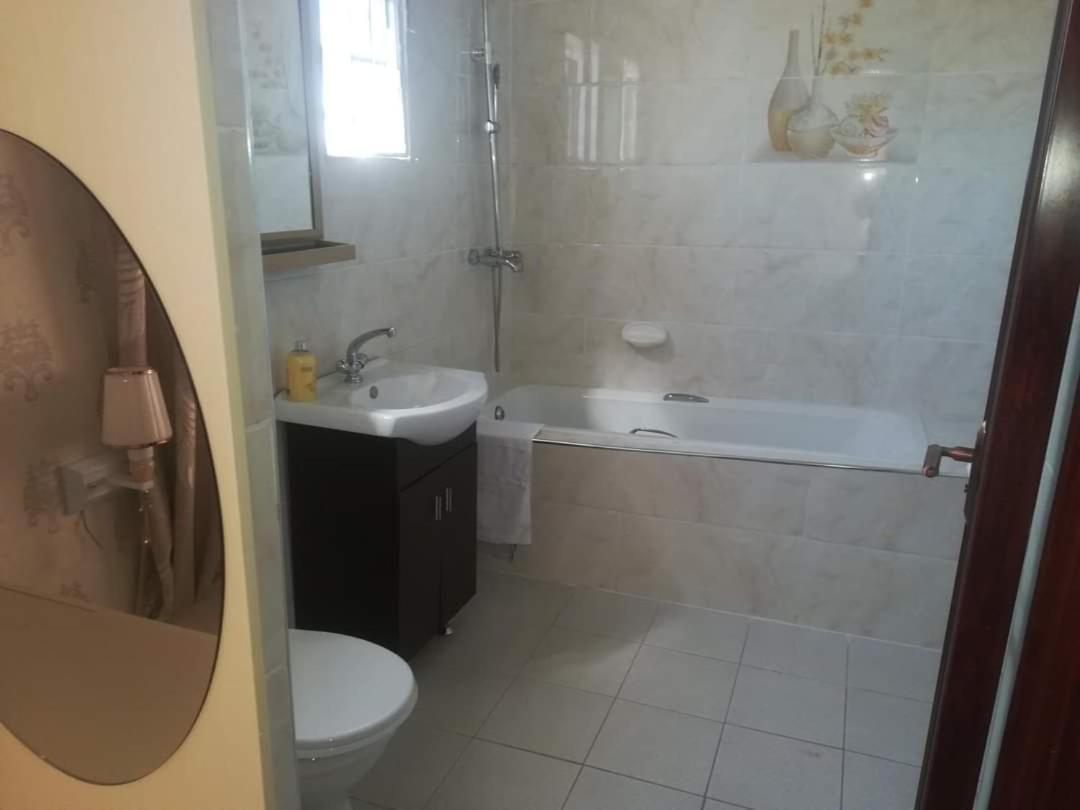 פרנסיסטאון Lee Bed & Breakfast מראה חיצוני תמונה