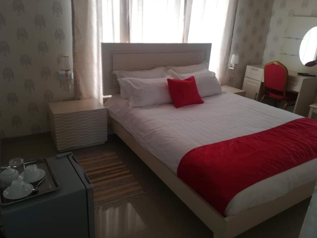 פרנסיסטאון Lee Bed & Breakfast מראה חיצוני תמונה