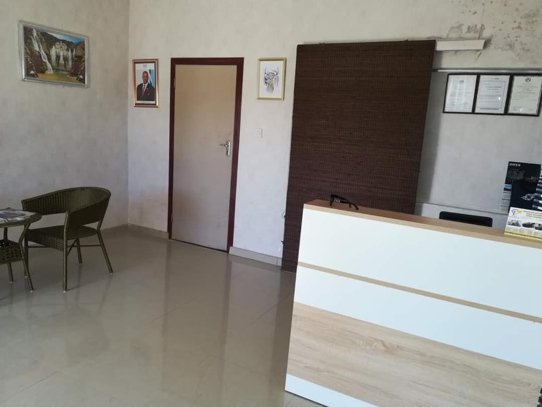 פרנסיסטאון Lee Bed & Breakfast מראה חיצוני תמונה