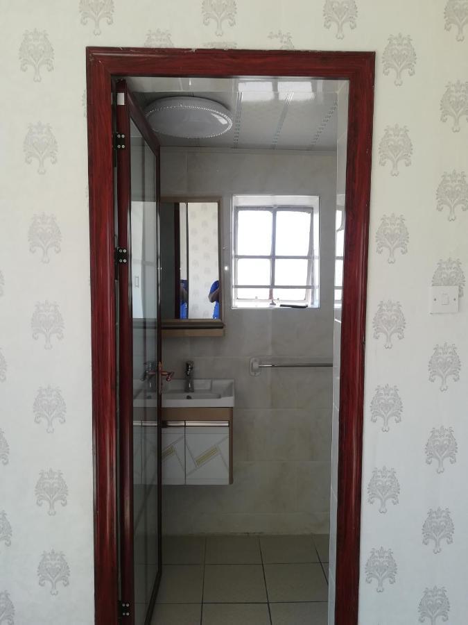 פרנסיסטאון Lee Bed & Breakfast מראה חיצוני תמונה