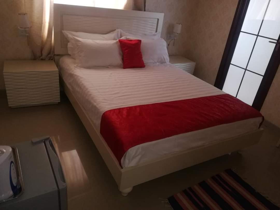 פרנסיסטאון Lee Bed & Breakfast מראה חיצוני תמונה