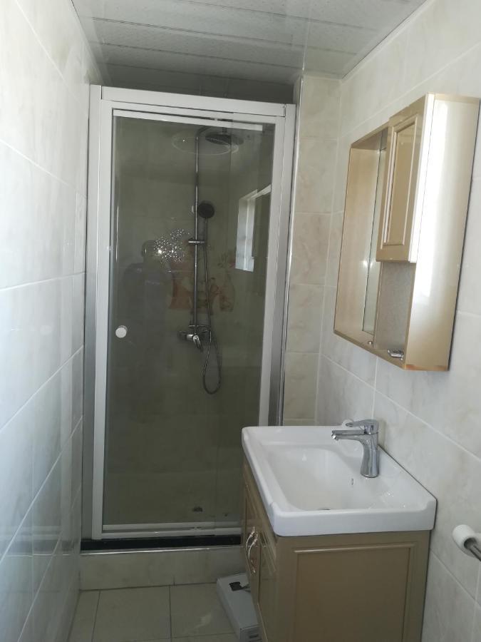 פרנסיסטאון Lee Bed & Breakfast מראה חיצוני תמונה