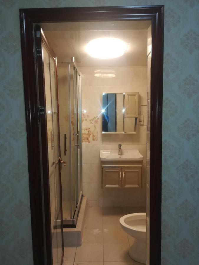 פרנסיסטאון Lee Bed & Breakfast מראה חיצוני תמונה
